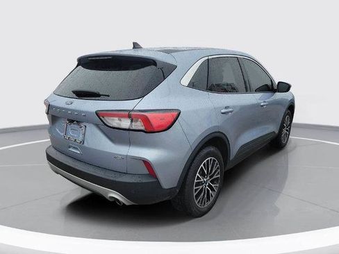 Certified 2022 Ford Escape SEL image 5