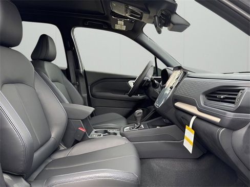 New 2025 Subaru Forester Limited image 13