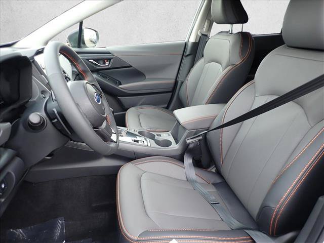 New 2026 Subaru Crosstrek 2.5i Limited AWD/4WD image 11