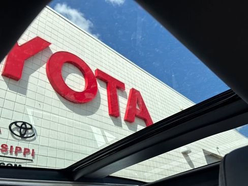 New 2026 Toyota Camry XSE image 16