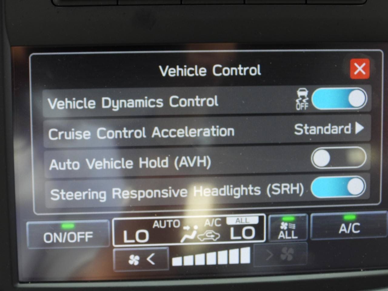 Used 2026 Subaru Forester AWD/4WD image 74