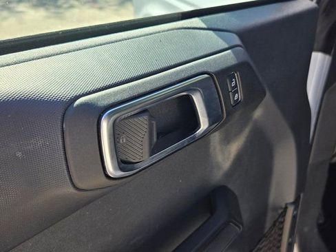 Used 2025 Ford Bronco Big Bend AWD/4WD image 29
