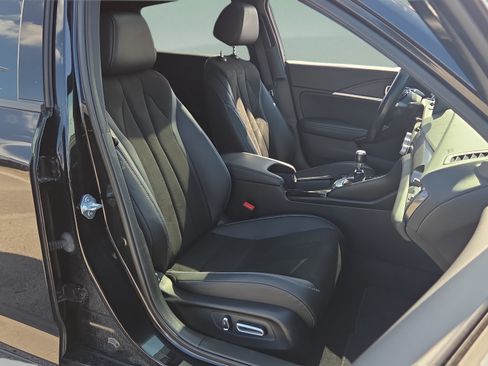 Certified 2023 Acura Integra A-Spec FWD image 17