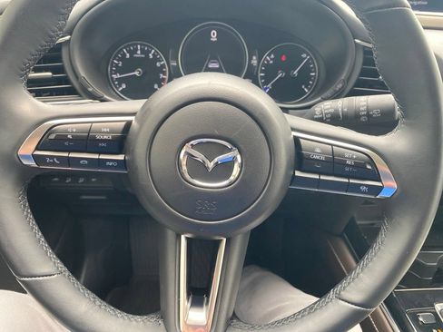 Certified 2025 MAZDA CX-30 AWD 2.5 S w/ Premium Package image 7