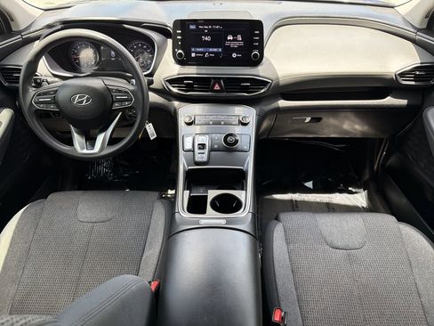 Used 2023 Hyundai Santa Fe SE FWD image 12