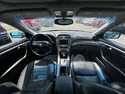 Used 2004 Acura TL FWD image 30