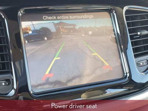 Used 2013 Dodge Dart Limited w/ Technology Group FWD image 23