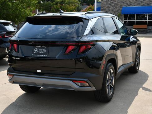 Used 2026 Hyundai Tucson SEL FWD image 6