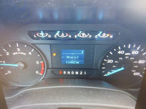 Used 2019 Ford F450 XL w/ XL Value Package image 7