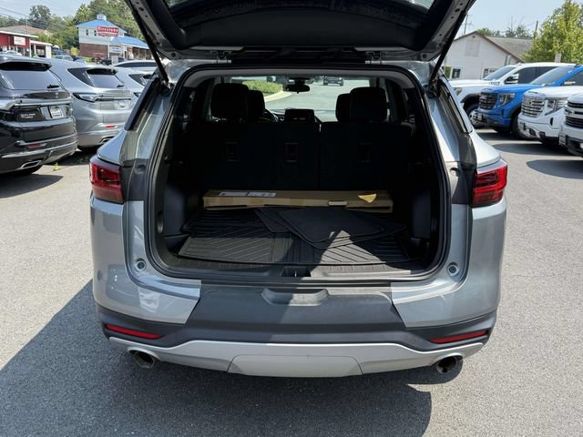 Certified 2023 Chevrolet Blazer LT AWD/4WD image 12