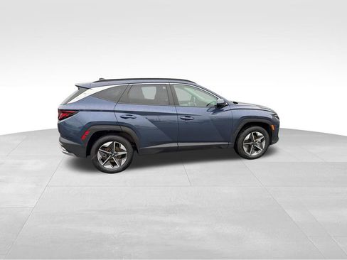 Used 2025 Hyundai Tucson SEL AWD/4WD image 11