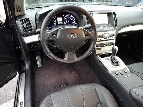Used 2013 INFINITI G37 x Coupe w/ Premium Pkg image 12