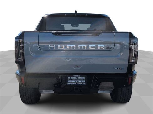 Certified 2024 GMC Hummer EV 2X image 10