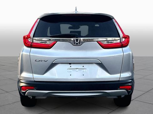 Certified 2019 Honda CR-V EX-L image 4