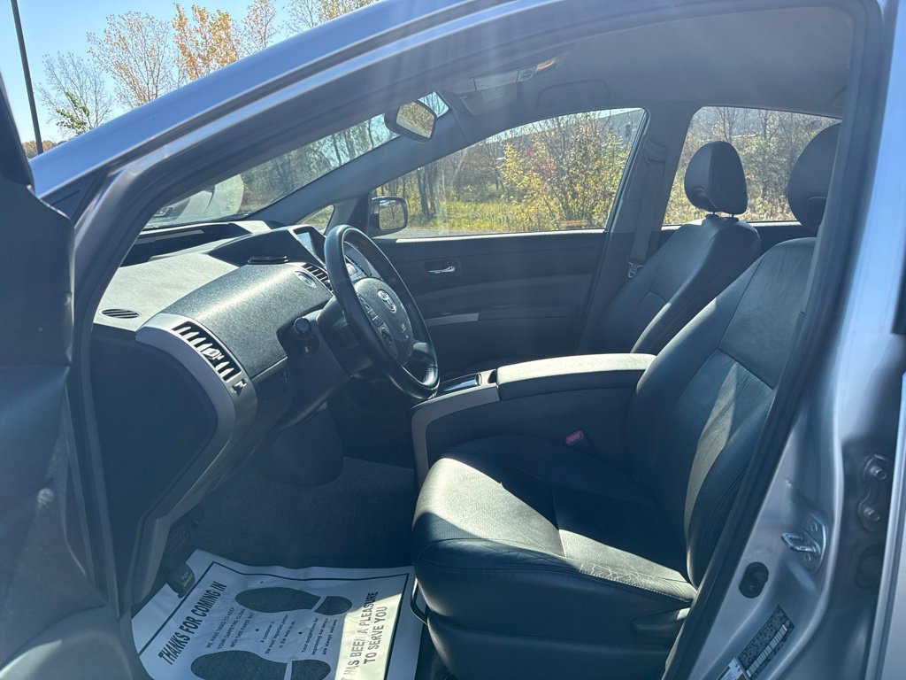 Used 2007 Toyota Prius Touring FWD image 18