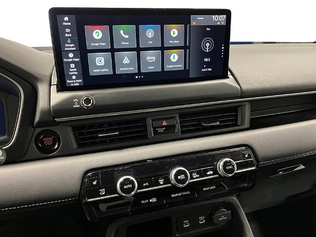 New 2026 Honda Pilot Touring image 20