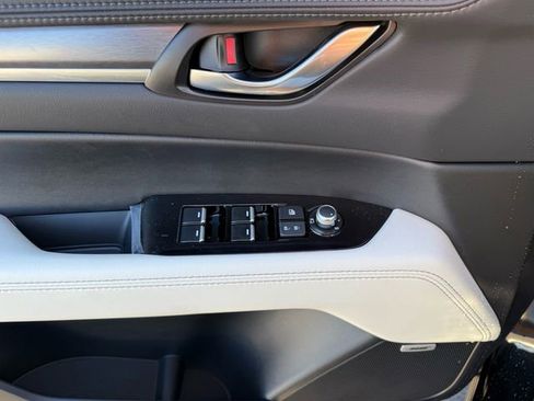 New 2025 MAZDA CX-5 AWD 2.5 S w/ Premium Plus Pkg image 26