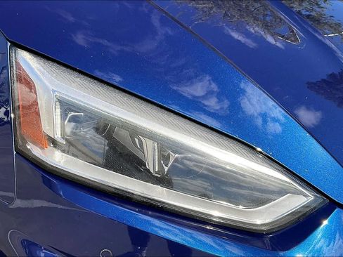 Used 2018 Audi A5 2.0T Premium Plus w/ Premium Plus image 25