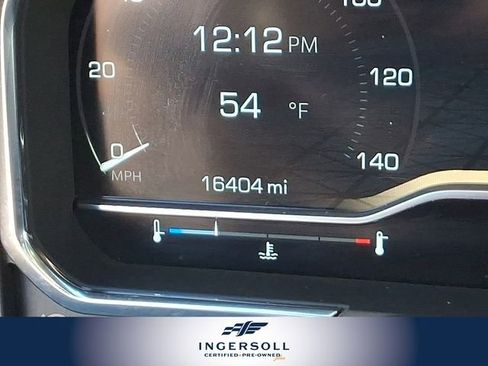 Used 2025 GMC Sierra 2500 Denali w/ Denali Reserve Package image 24