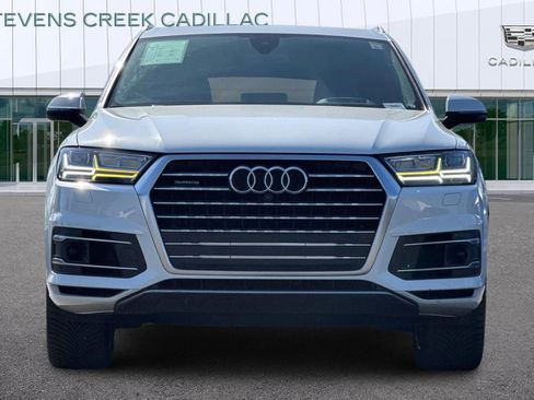 Used 2017 Audi Q7 3.0T Prestige image 8