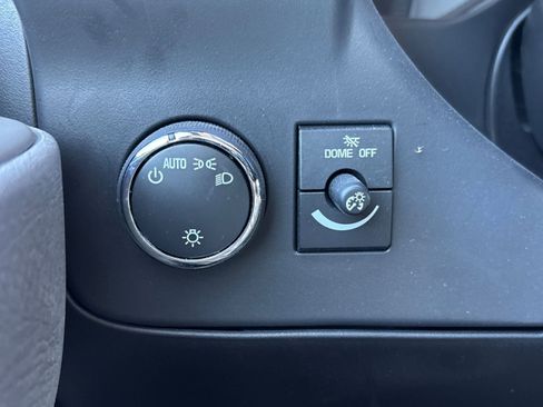 New 2025 GMC Savana 3500 w/ Power Convenience Package image 17