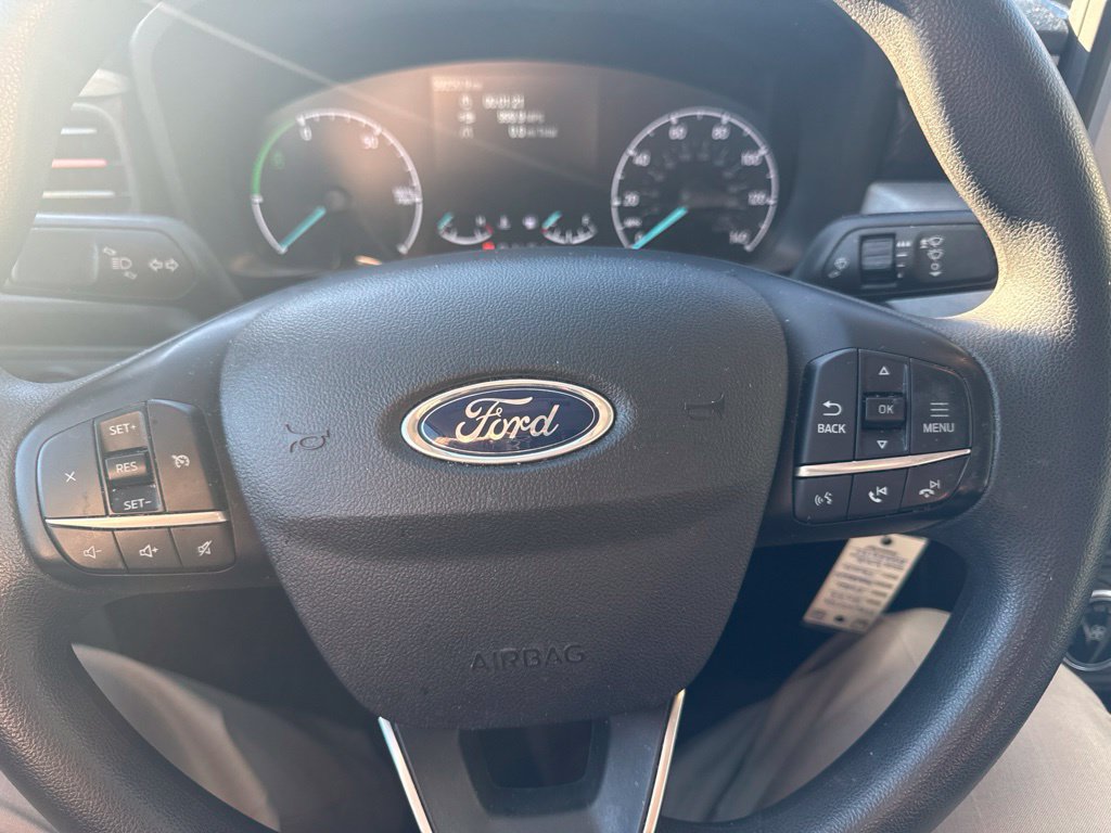 Used 2023 Ford Maverick XLT FWD image 9