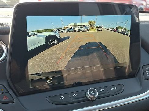 Used 2023 Chevrolet Blazer LT w/ Convenience Package FWD image 13
