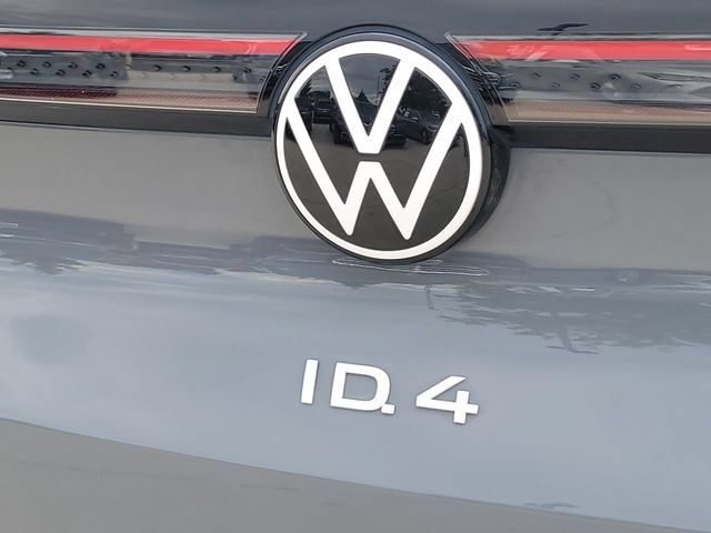 Used 2023 Volkswagen ID.4 Pro AWD/4WD image 13