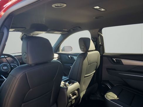 New 2026 Buick Enclave Preferred w/ Power Package image 18