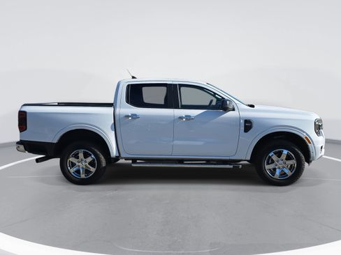 Used 2024 Ford Ranger XLT w/ Technology Package image 4