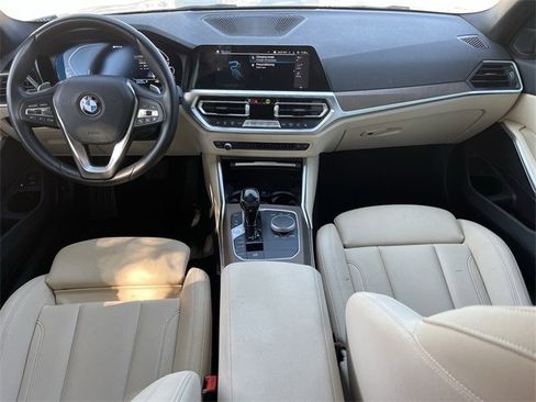 Used 2021 BMW 330e w/ Convenience Package image 11