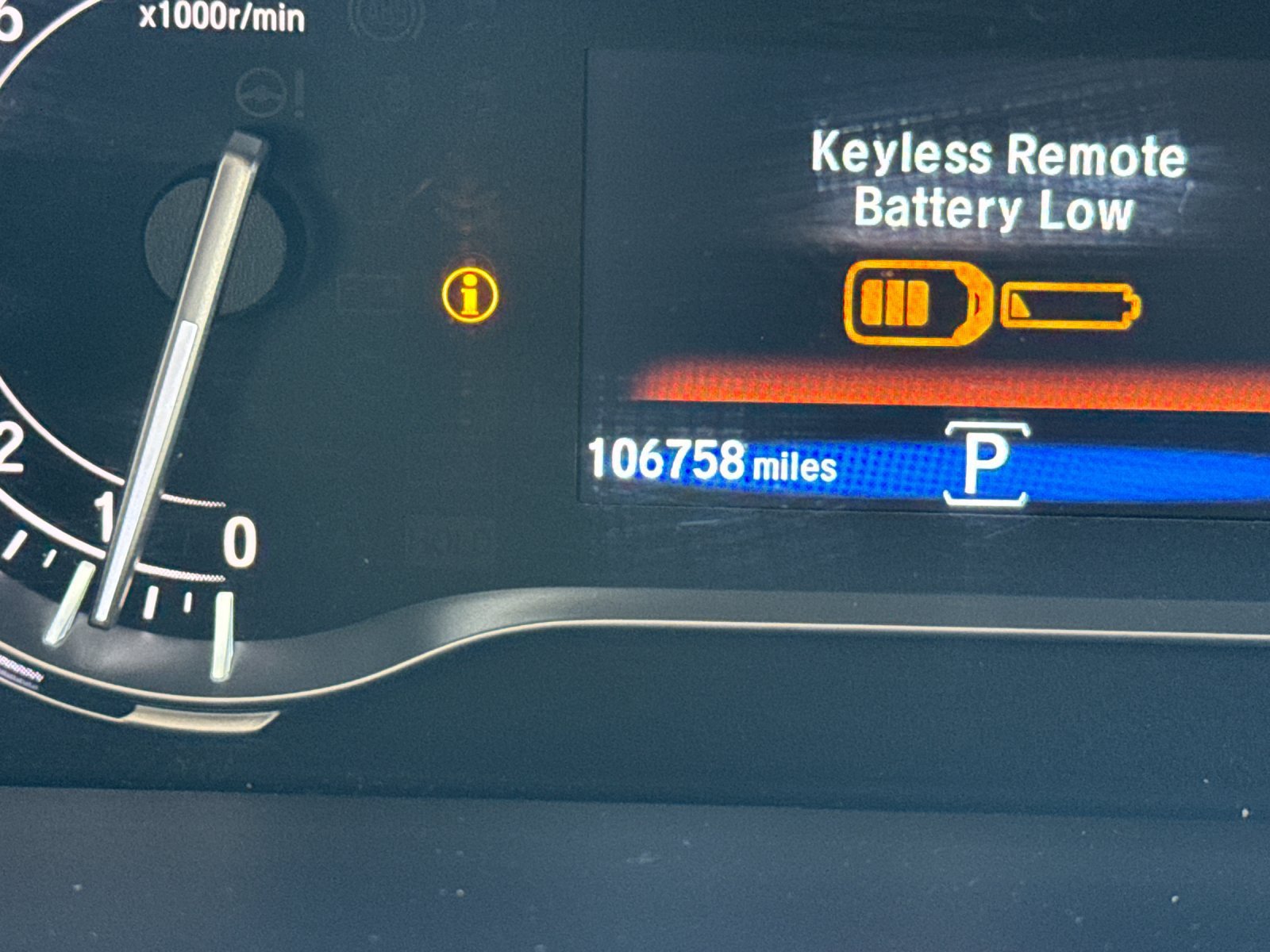Used 2017 Honda Pilot Elite image 27