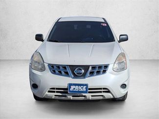 Used 2013 Nissan Rogue S video 2