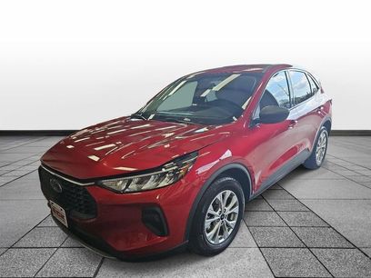 Used 2023 Ford Escape Active