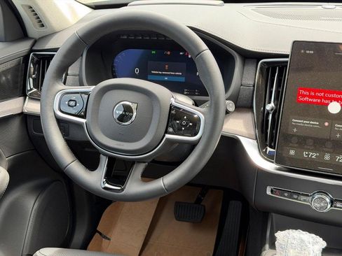 New 2026 Volvo XC90 T8 Ultra w/ Lounge Package AWD/4WD image 6