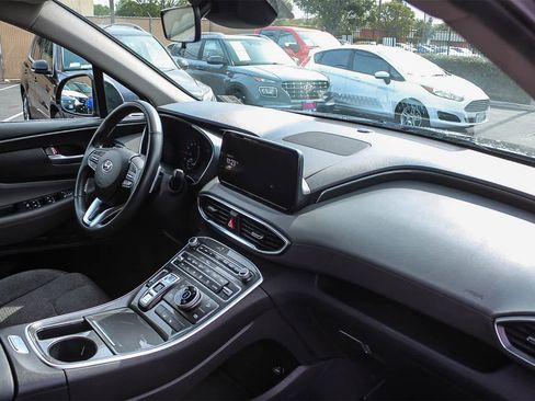 Used 2023 Hyundai Santa Fe SEL image 23