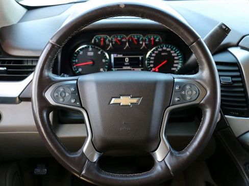 Used 2016 Chevrolet Tahoe LT image 31