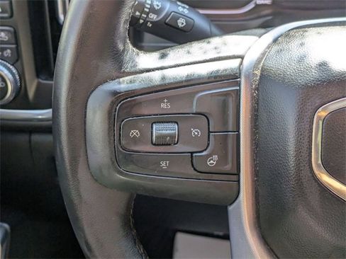 Used 2021 GMC Sierra 1500 Elevation image 17