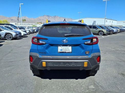 New 2026 Subaru Crosstrek 2.5i Wilderness AWD/4WD image 10
