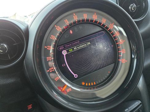 Used 2015 MINI Cooper Countryman S image 46