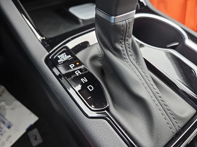 New 2026 Kia K5 GT-Line w/ GT-Line Premium Package FWD image 37
