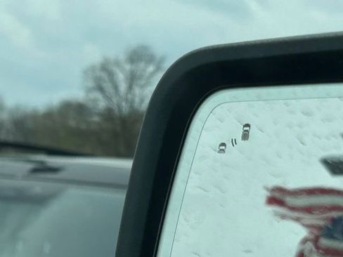 New 2025 Ford F150 Lightning Platinum image 10