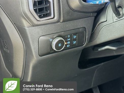 New 2026 Ford Bronco Sport Big Bend w/ Convenience Package AWD/4WD image 11