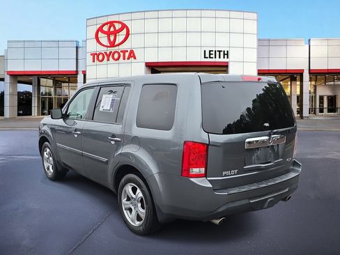 Used 2013 Honda Pilot EX image 7