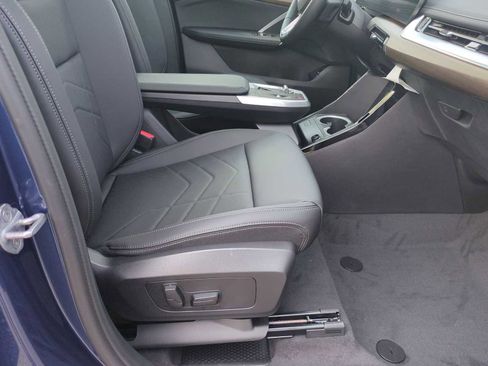 Used 2025 BMW X1 xDrive28i w/ Technology Package image 22