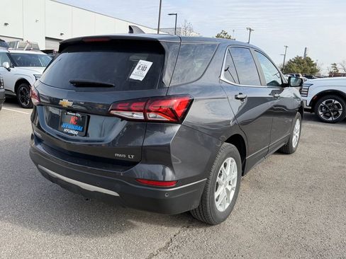 Used 2023 Chevrolet Equinox LT image 5
