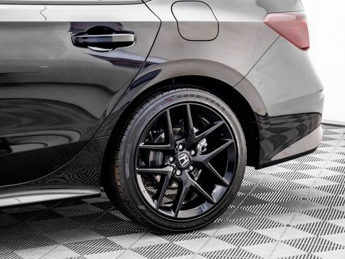 New 2026 Honda Civic Sport image 31