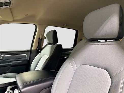 Used 2020 RAM 1500 Big Horn image 22
