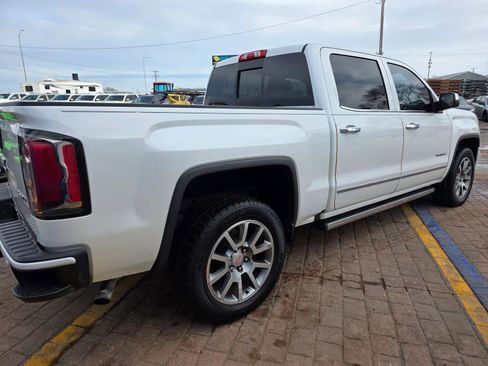 Used 2017 GMC Sierra 1500 Denali image 5