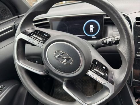 Used 2022 Hyundai Santa Cruz SEL w/ Activity Package image 16